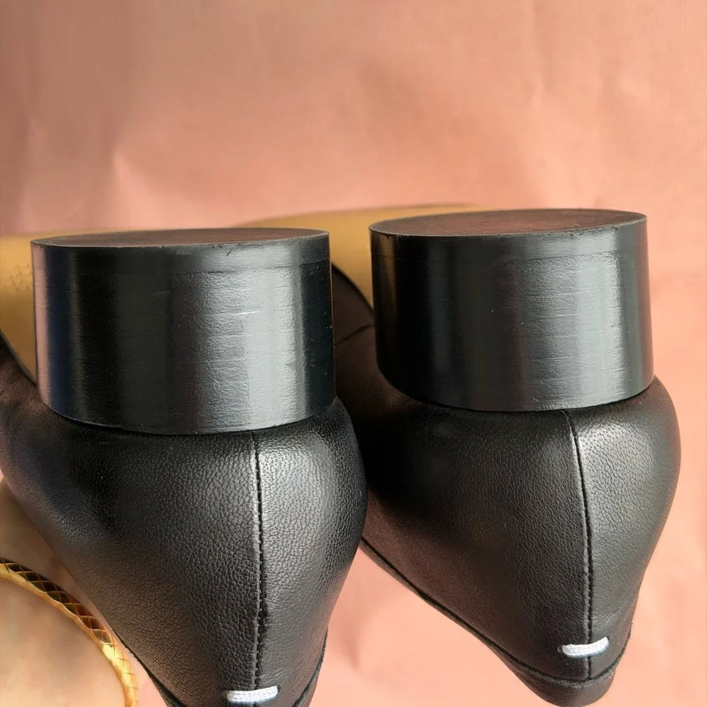 Maison Margiela Tabi - Picture 8 of 12